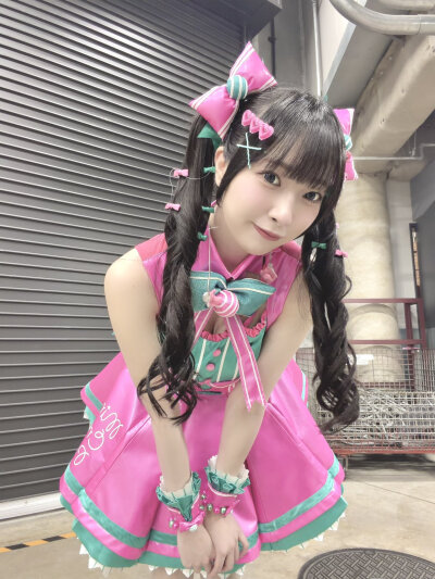 莲之空5th神奈川CB场Day1返图