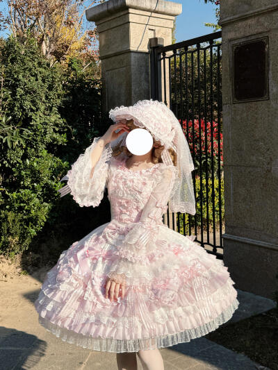 双生小熊家的爱你的心姐妹们都冲了什么颜色，有些心动白粉色