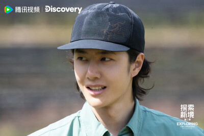 #王一博[超话]# · #王一博喜欢户外运动的原因#
尽情感受每一项运动的乐趣，就是对生命力的最好展现。@UNIQ-王一博
腾讯视频#探索新境# 第二季，每周五周六11点探索继续。#探索新境# ​​​