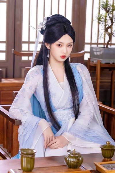 一叶众生 叶聆音/叶寻音