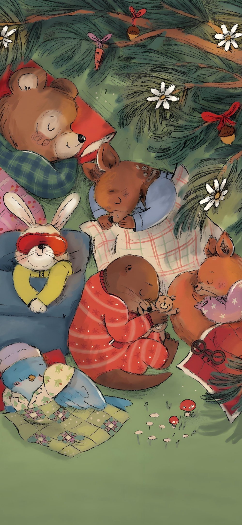 可爱的
图片来自网络，侵删