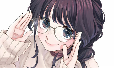 熏香花朵凛然绽放 和栗薰子 䌷凛太郎