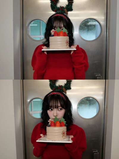 aespa karina柳智敏