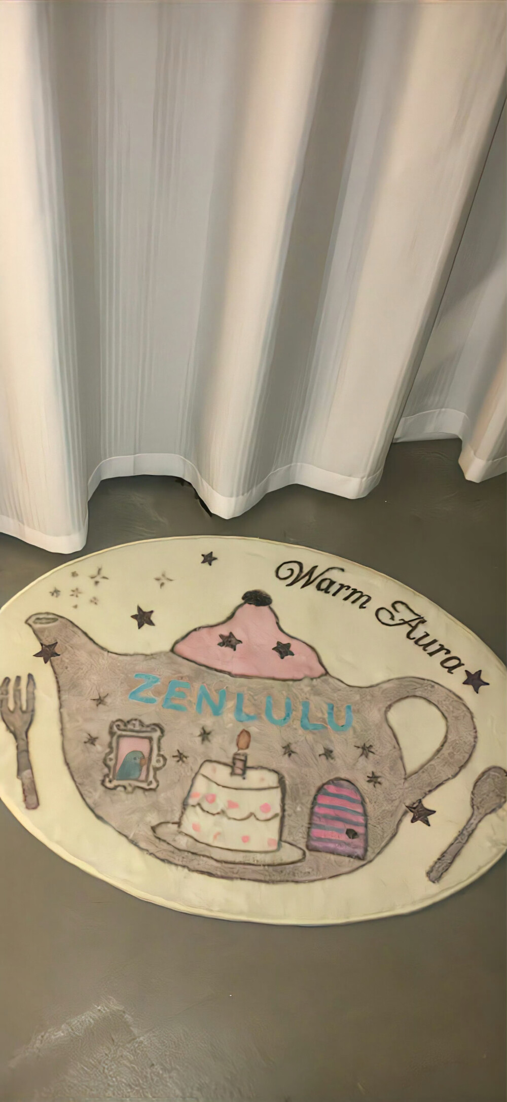 手机壁纸｜聊天背景图