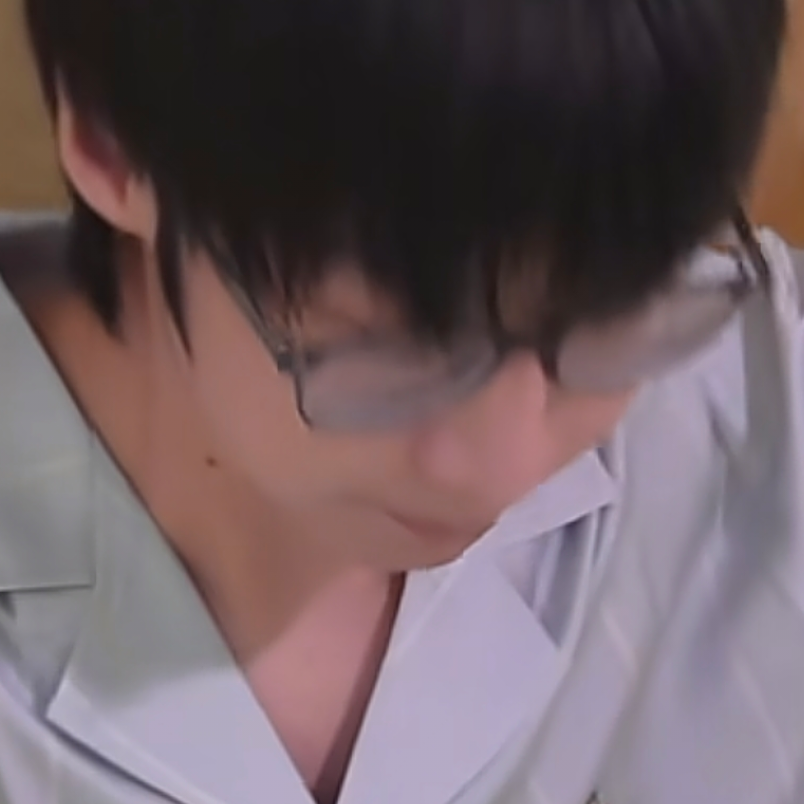 这里有两只兔