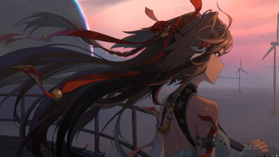 绝区零 剧情壁纸