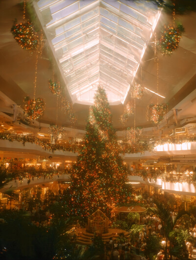 回到上世纪八十年代的家