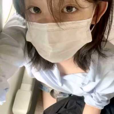 Piao Xuan Yi 抖音头像