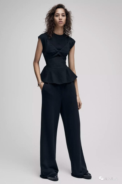 T by Alexander Wang2017年秋季成衣