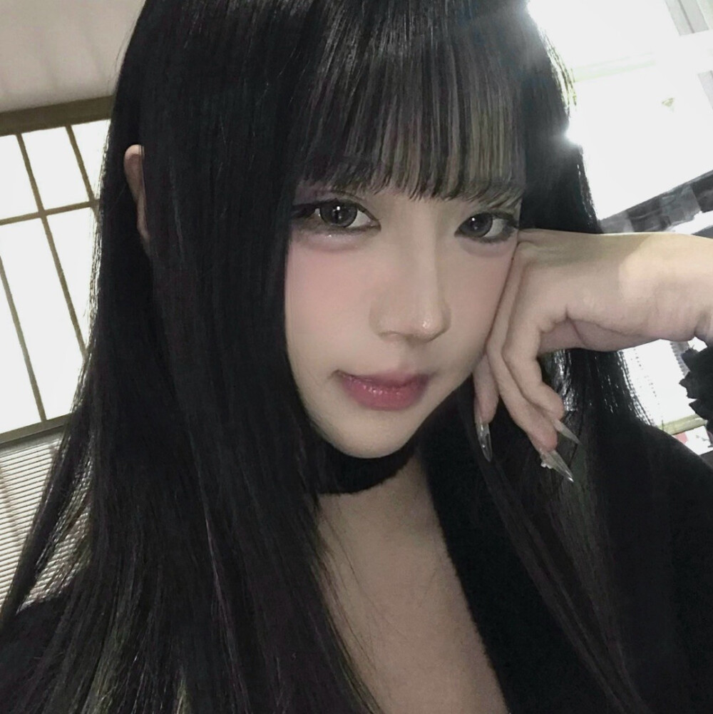 我正在看着你看着你目不转睛