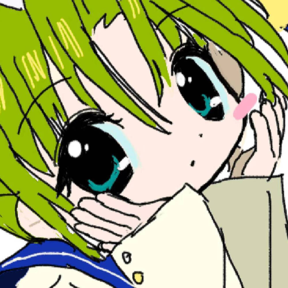 我被跳跳糖追击了…