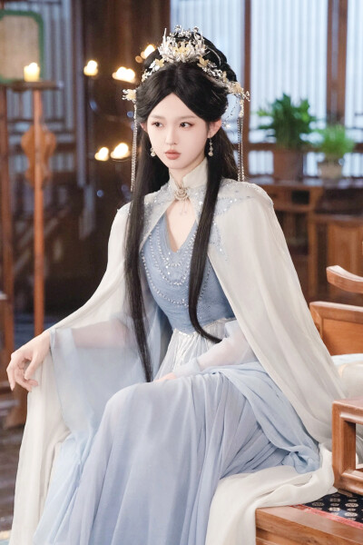 一叶众生 叶聆音/叶寻音