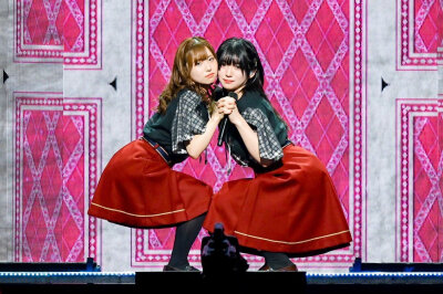 莲之空5th神奈川Day2返图