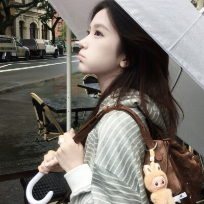 让时间停止那一场雨