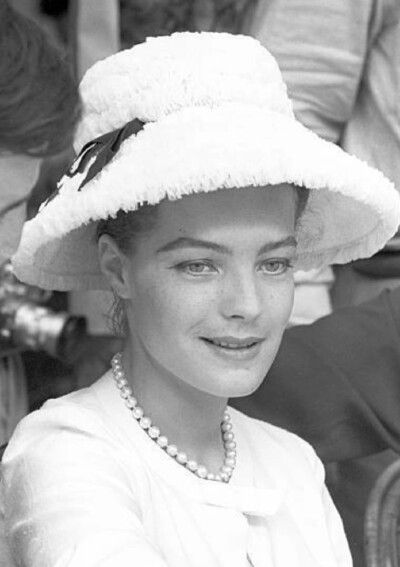 Romy Schneider