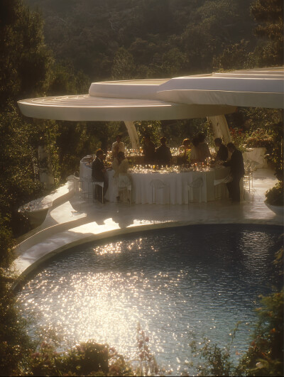 回到上世纪八十年代的家