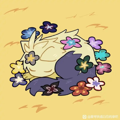 崩坏星穹铁道 白厄 卡厄斯兰那
画师未知