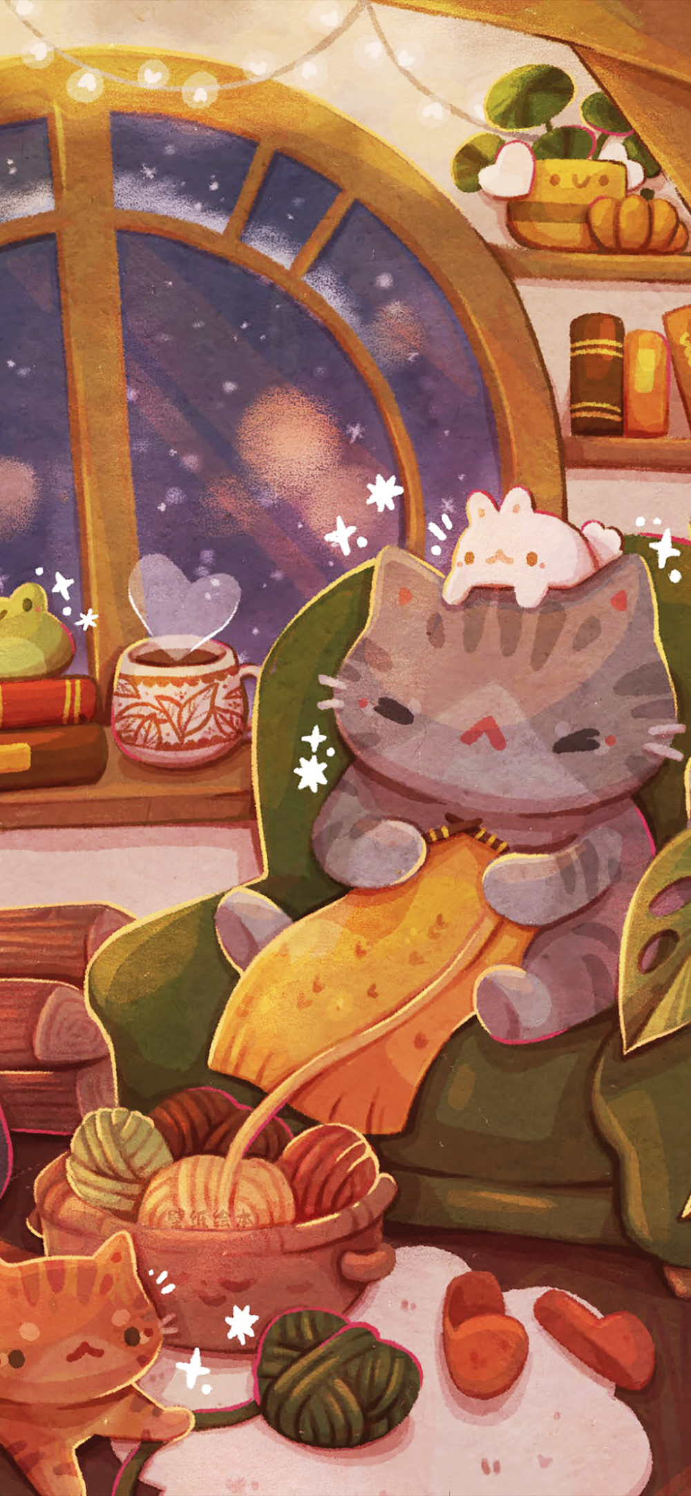 可爱的
图片来自网络，侵删