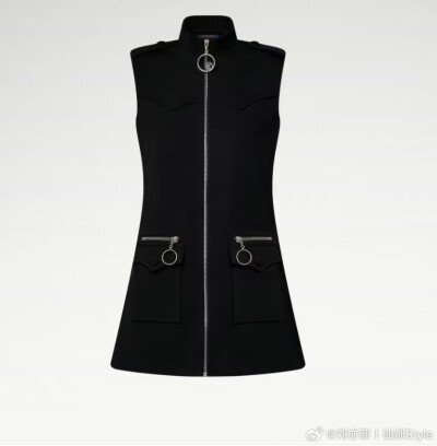 刘亦菲 2025年F1赛季收官战-阿布扎比大奖赛决赛2025.12.7