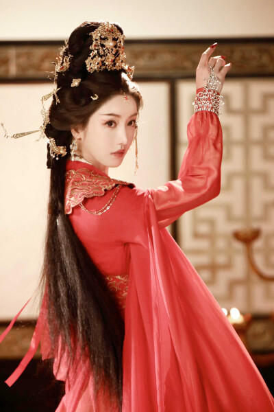 平凝有令 萧平凝