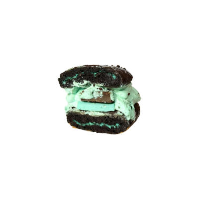 薄巧甜品白底头像