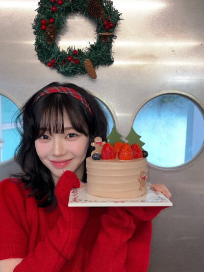 aespa karina柳智敏