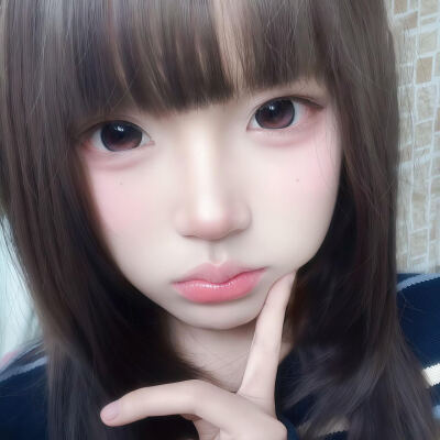 萌妹子