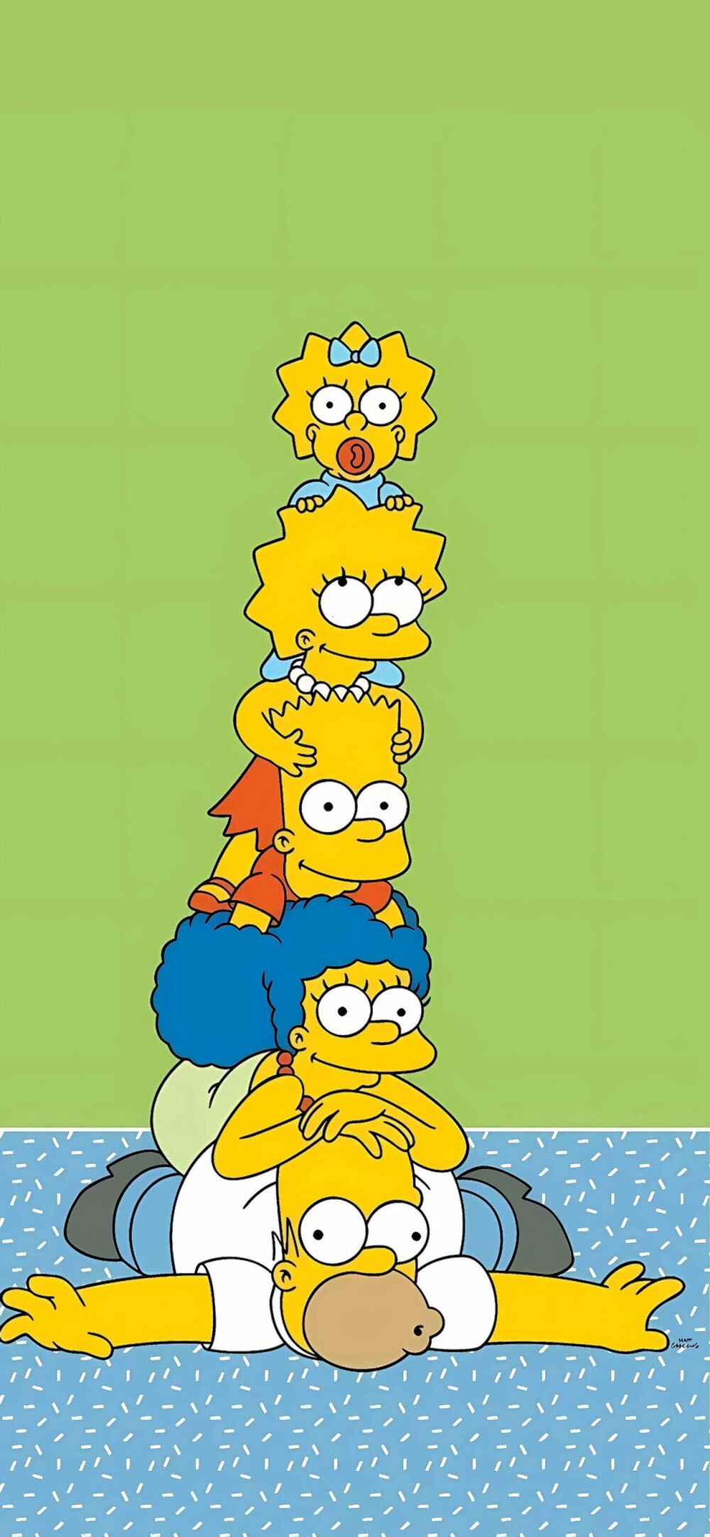 动漫壁纸（图源网络，侵删）