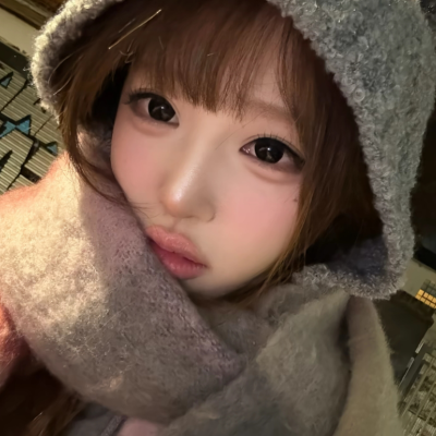 冬天就要看这种暖暖的宝宝