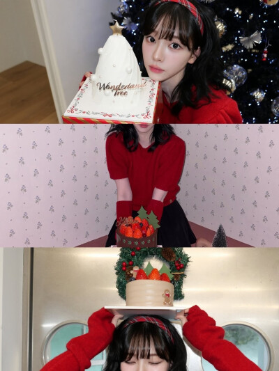 aespa karina柳智敏