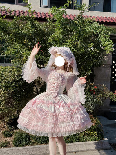 双生小熊家的爱你的心姐妹们都冲了什么颜色，有些心动白粉色