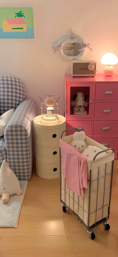 手机壁纸｜聊天背景图