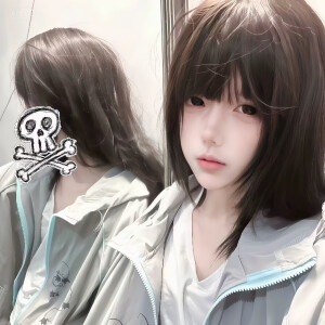 萌妹子
