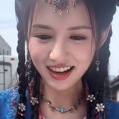 我喜欢你冷冷态度面对我的小招数