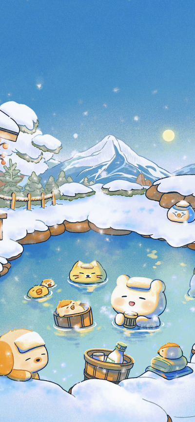 可爱的
图片来自网络，侵删