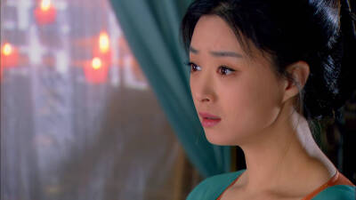 第二十集 蒋欣
华胥引之绝爱之城 宋凝