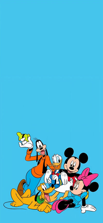 动漫壁纸（图源网络，侵删）