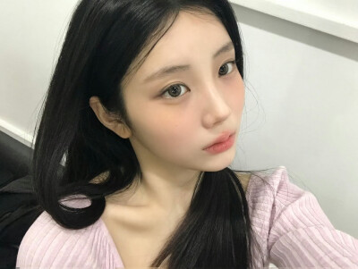 ILLIT wonhee李沅禧