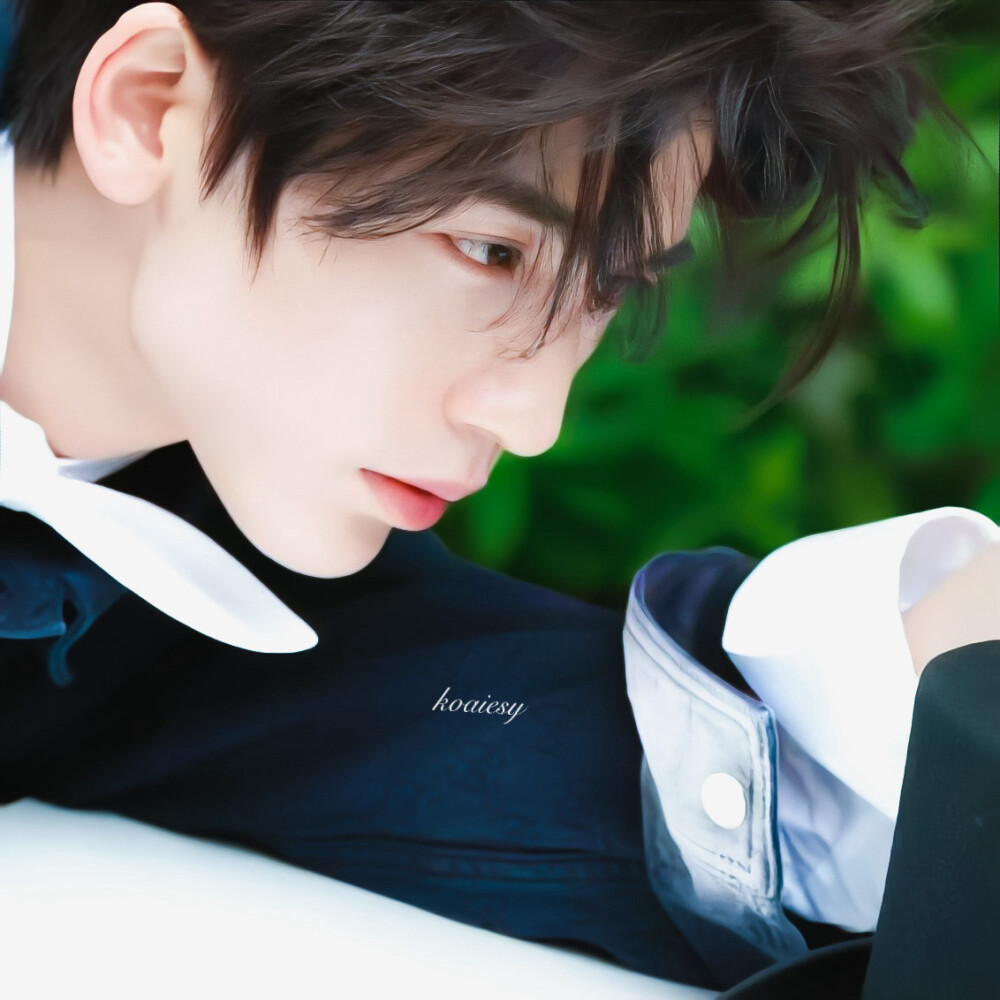 我们将在另一个春天靠岸