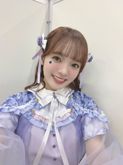 莲之空5th神奈川Day2返图