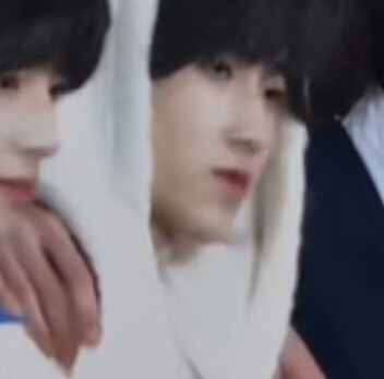 我最想选的肩膀是否与我同心