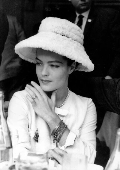 Romy Schneider