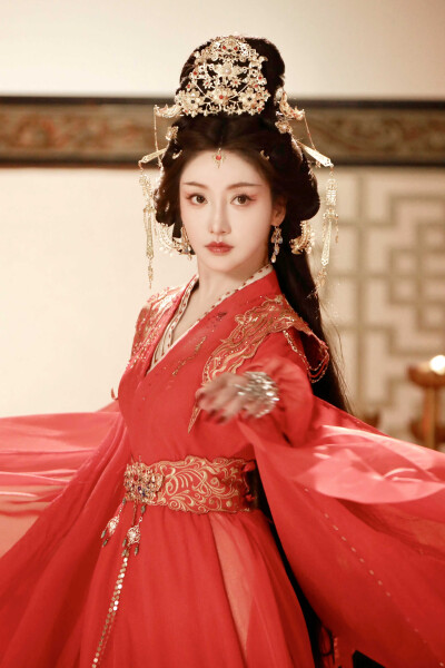 平凝有令 萧平凝