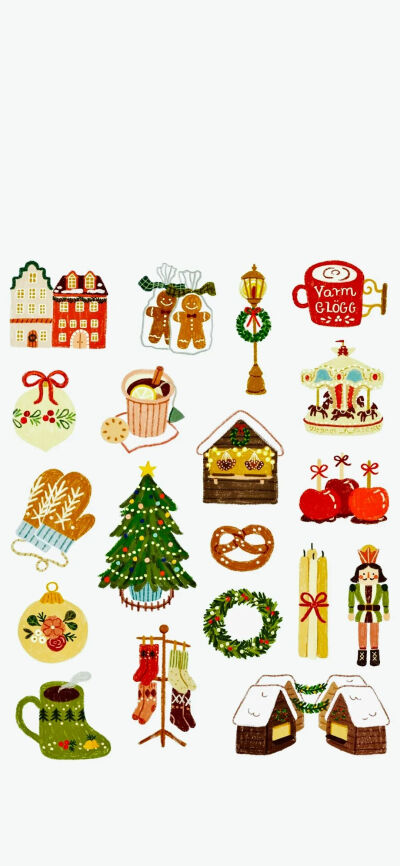 圣诞快乐
图片来自网络，侵删