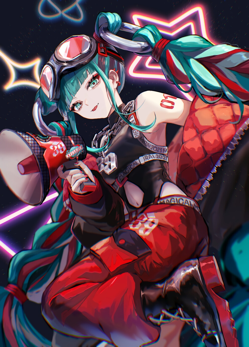 初音未来