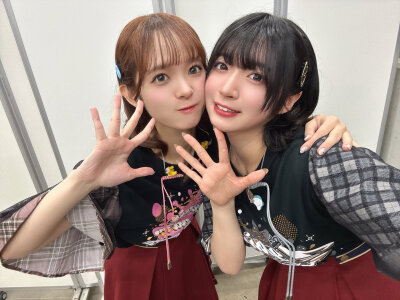 莲之空5th神奈川Day2返图