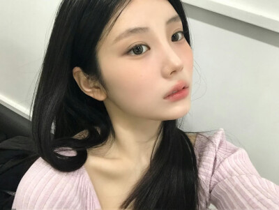 ILLIT wonhee李沅禧