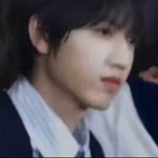 我最想选的肩膀是否与我同心