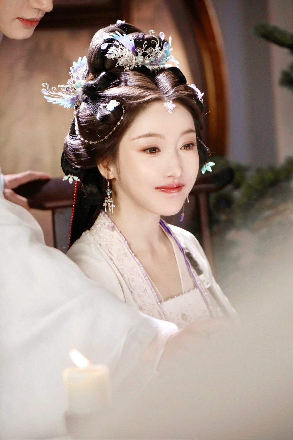 平凝有令 萧平凝