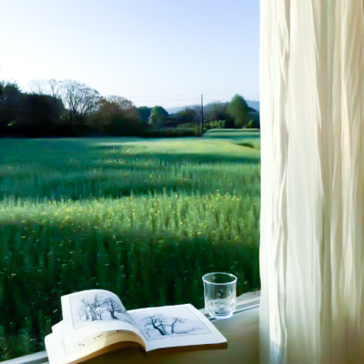 我们将在另一个春天靠岸